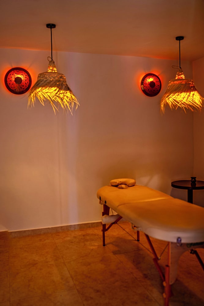 Le Rubis Oriental