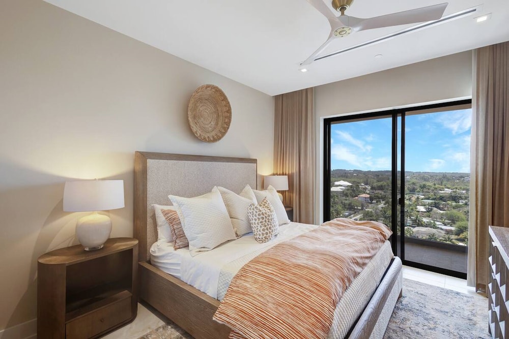 Aqualina 1101 Penthouse