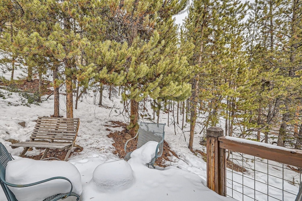 6 Cabin In The Pines 3 Bedroom Home