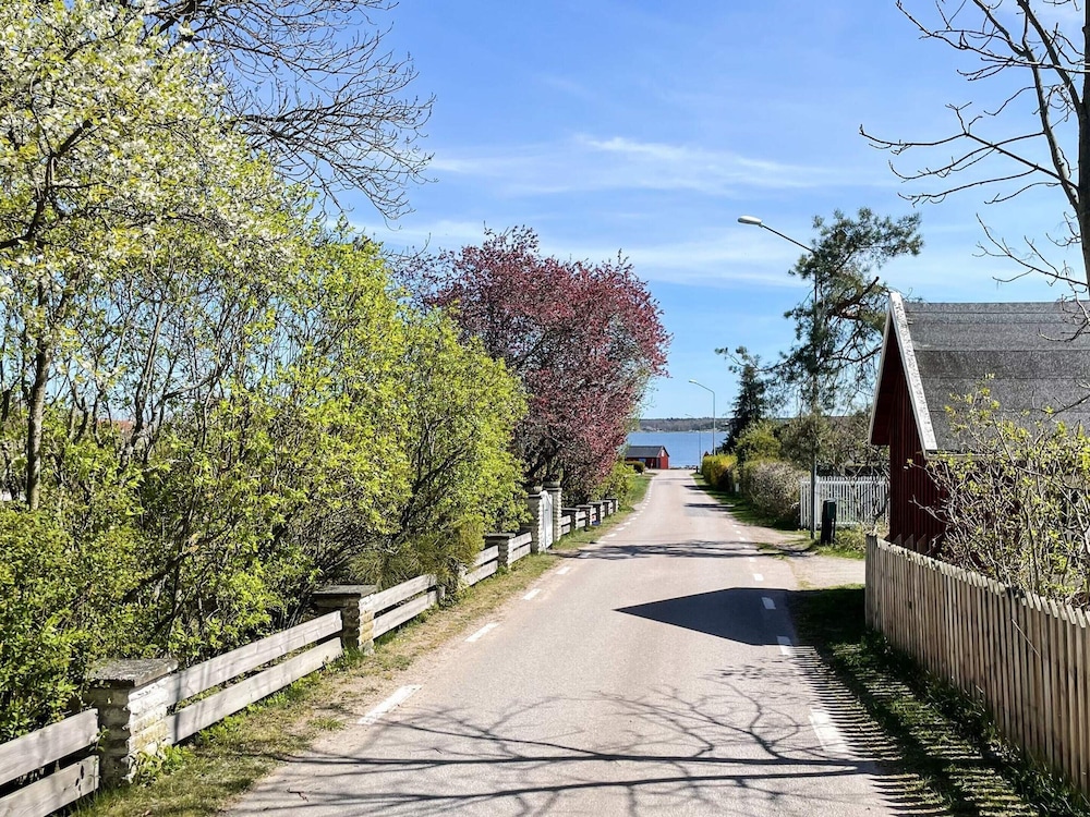 4 Person Holiday Home in Karlskrona
