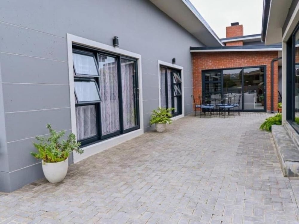 Diaz Guesthouse