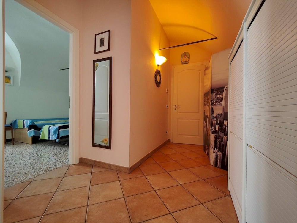 Trilocale Villa Musso