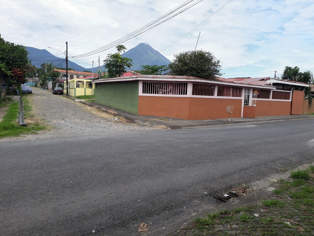 Arenal Volcano - Costa Rica Vacations - Sunset Inn Valle del Volcan - Property Image 47
