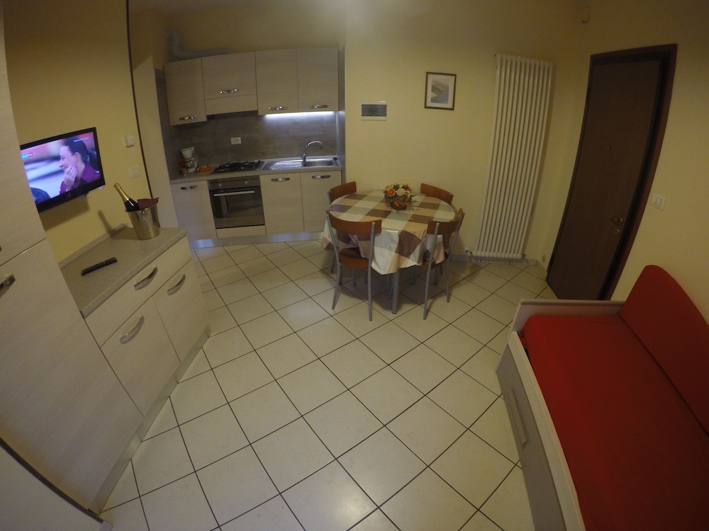 Easy Apartaments Peschiera