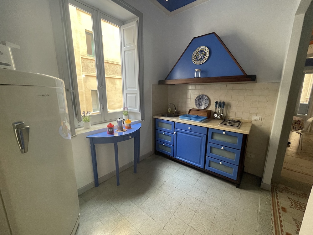 CASE VACANZE LA MATTANZA