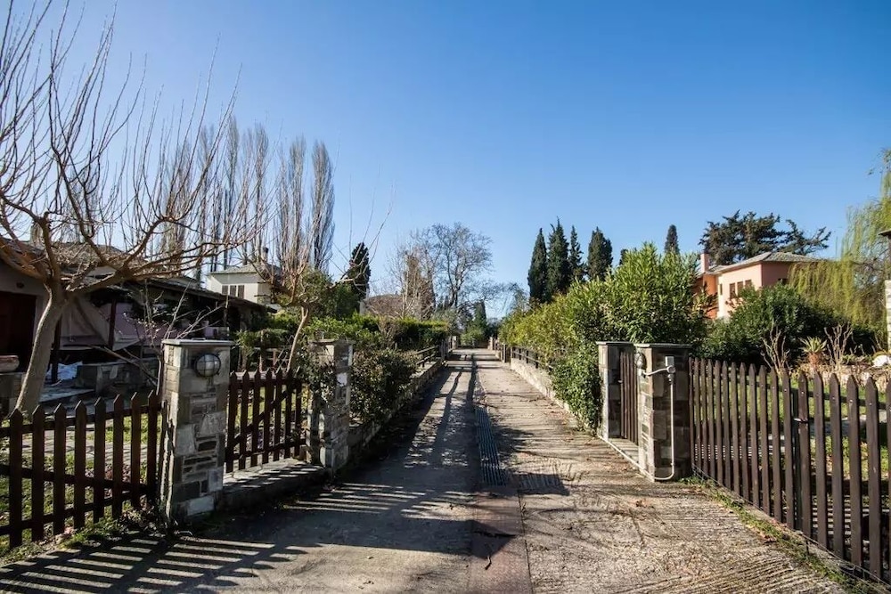 Villa Helios photo 2