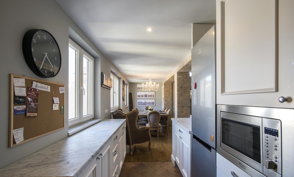 Il Bacio Luxury Spanish Steps Penthouse With Terrace Perfect