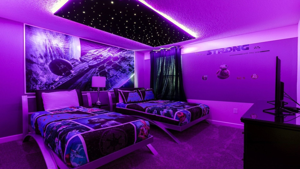 The Retreat at Champions Gate by Nova