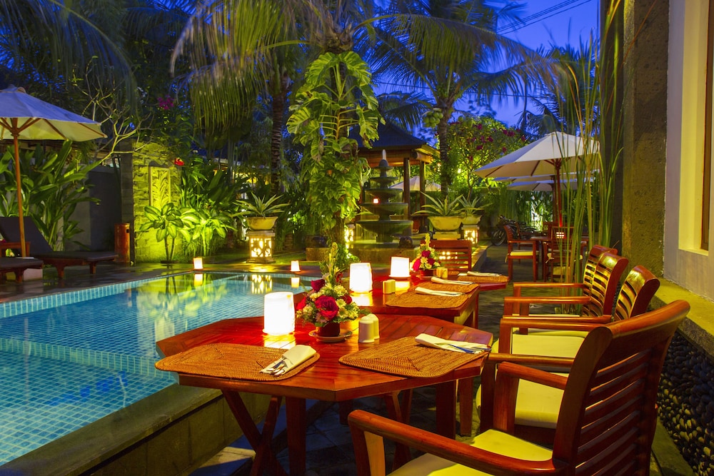 Kubu Garden Suites & Villas Nusa Dua