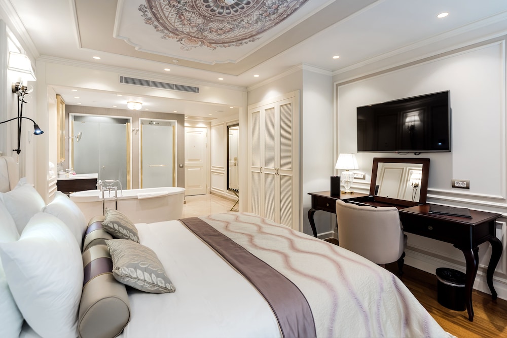 Arcade Otel - Image 54