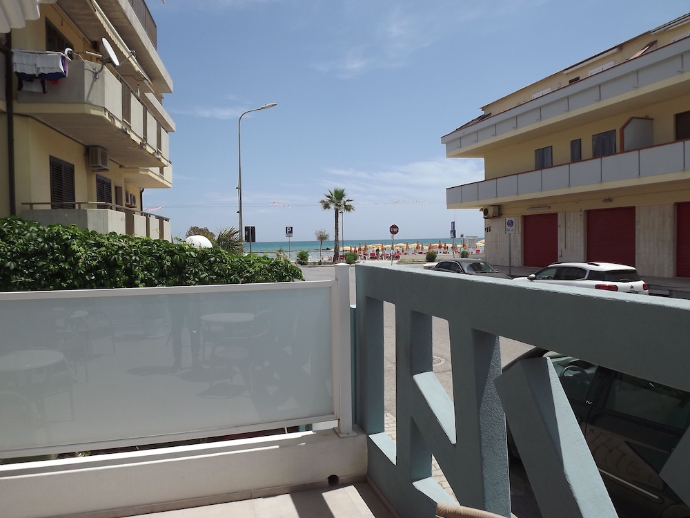 Residence Near The Sea - Abruzzo