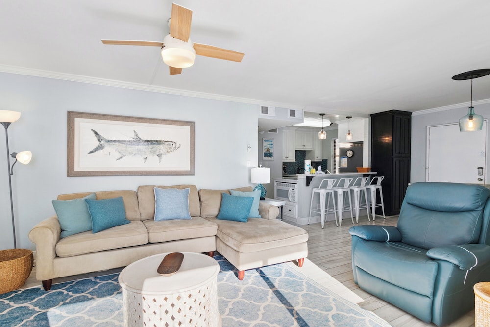 Gulf House 503
