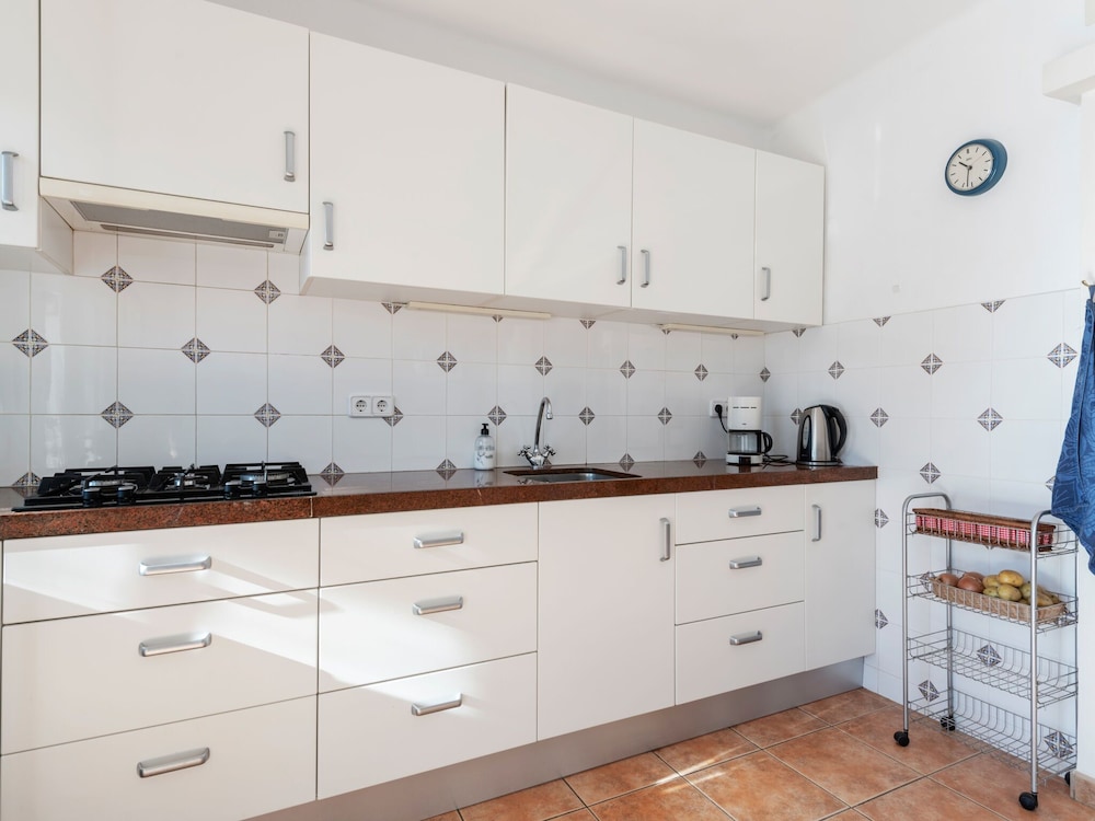 Detached House in Quiet Residential Area of Vinaròs near Beach view 3