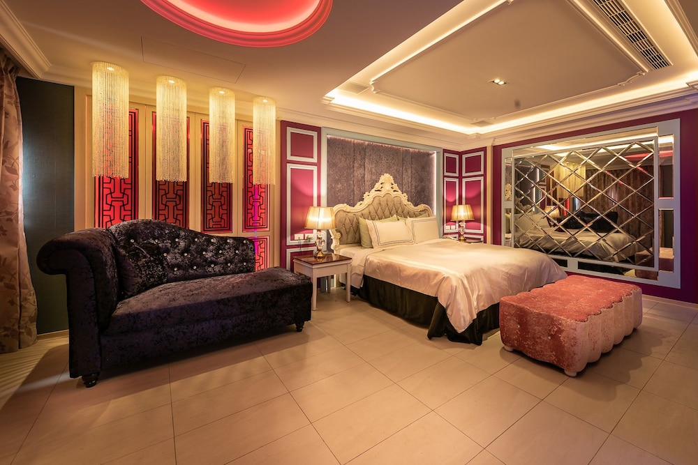 Shui Yue Boutique Motel