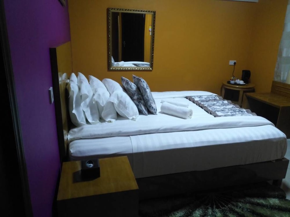 Kings Palace Guest House