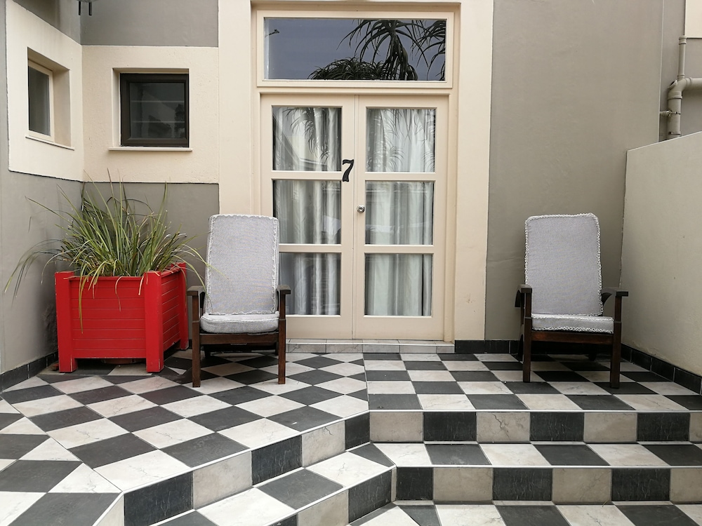1932 House