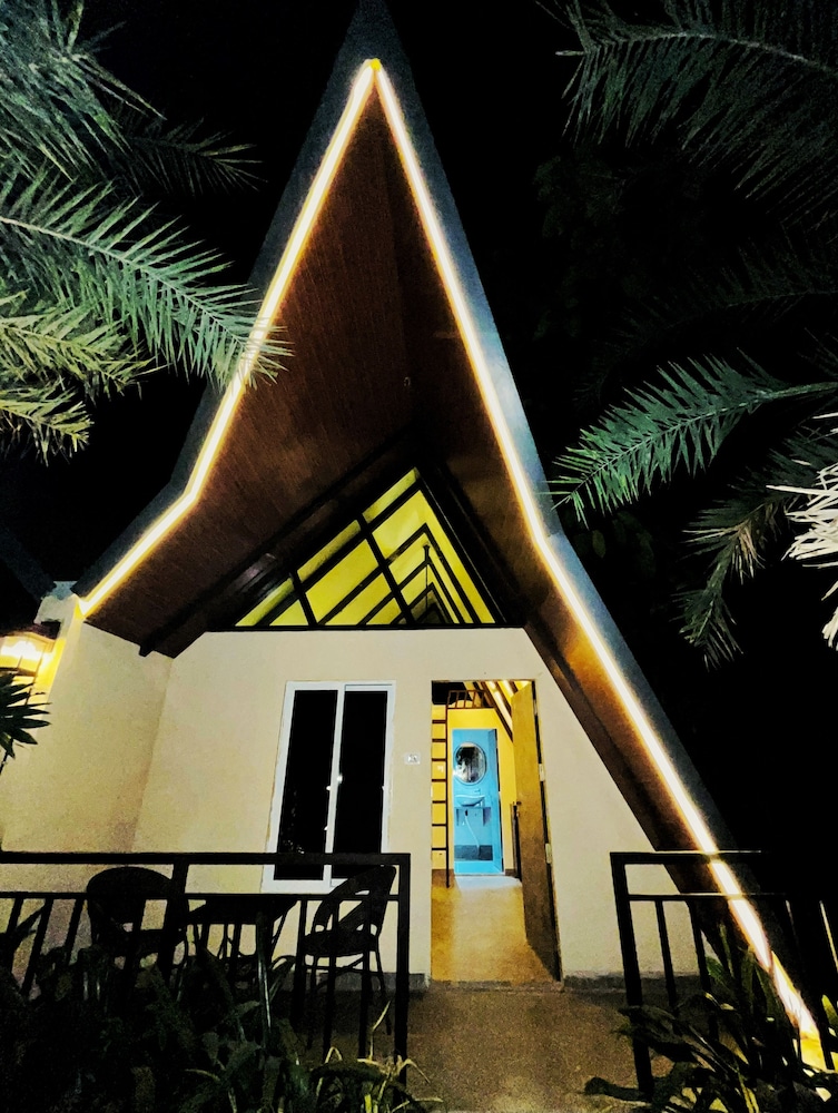 Bird's Nest Resort - Shahapur