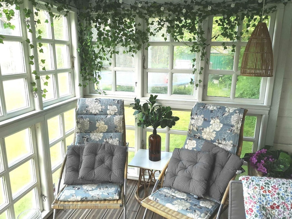 5 Star Holiday Home in Rodby