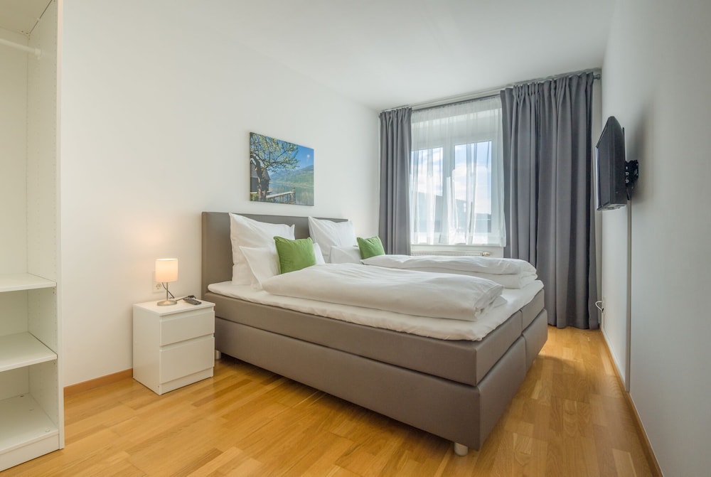 City Appartements Villach view 4