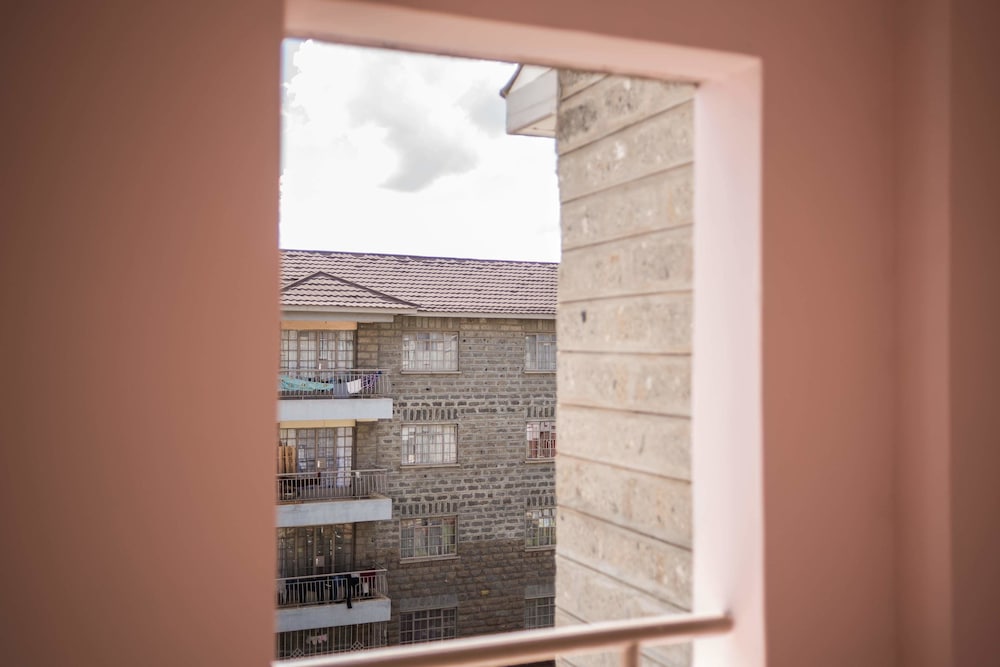 J12 Residence