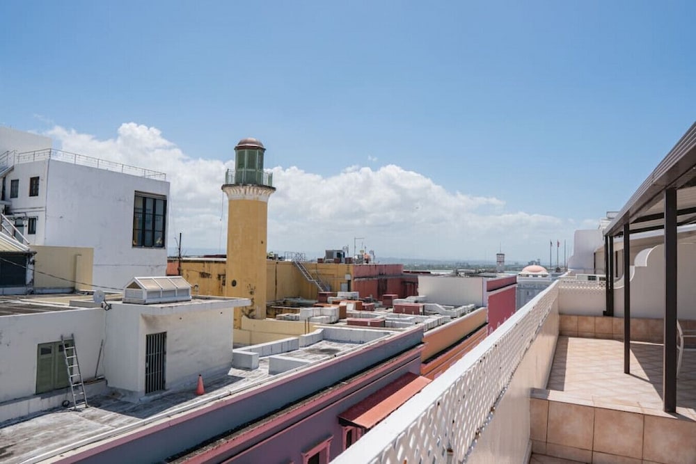 Old San Juan Rentals