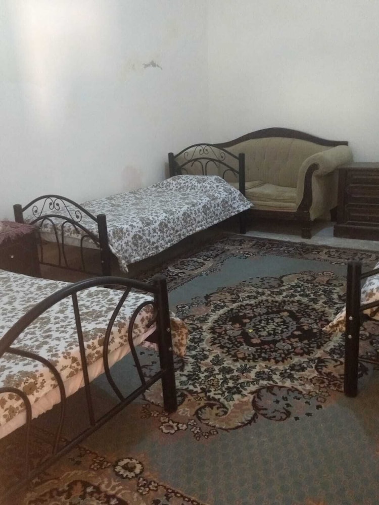 Youth guest house view 4