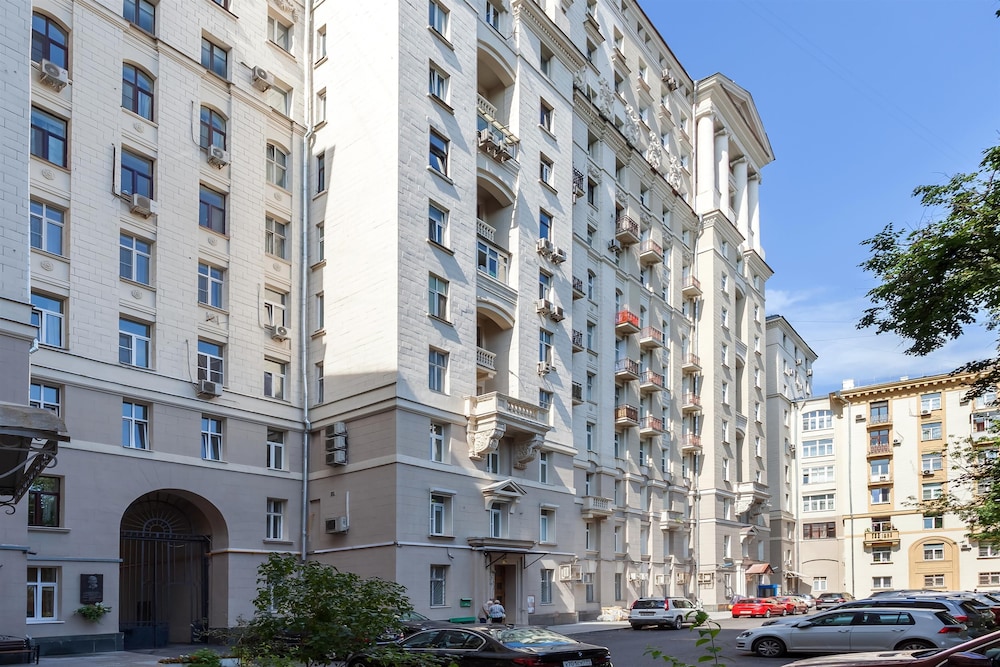 ApartLux Shevchenko