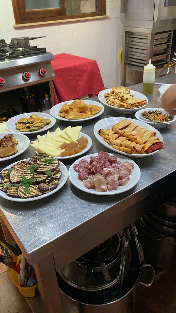 Agriturismo Il Melograno