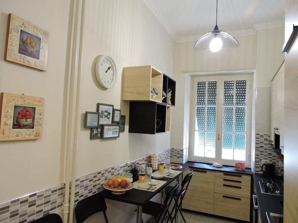 La Gioiosa B&B