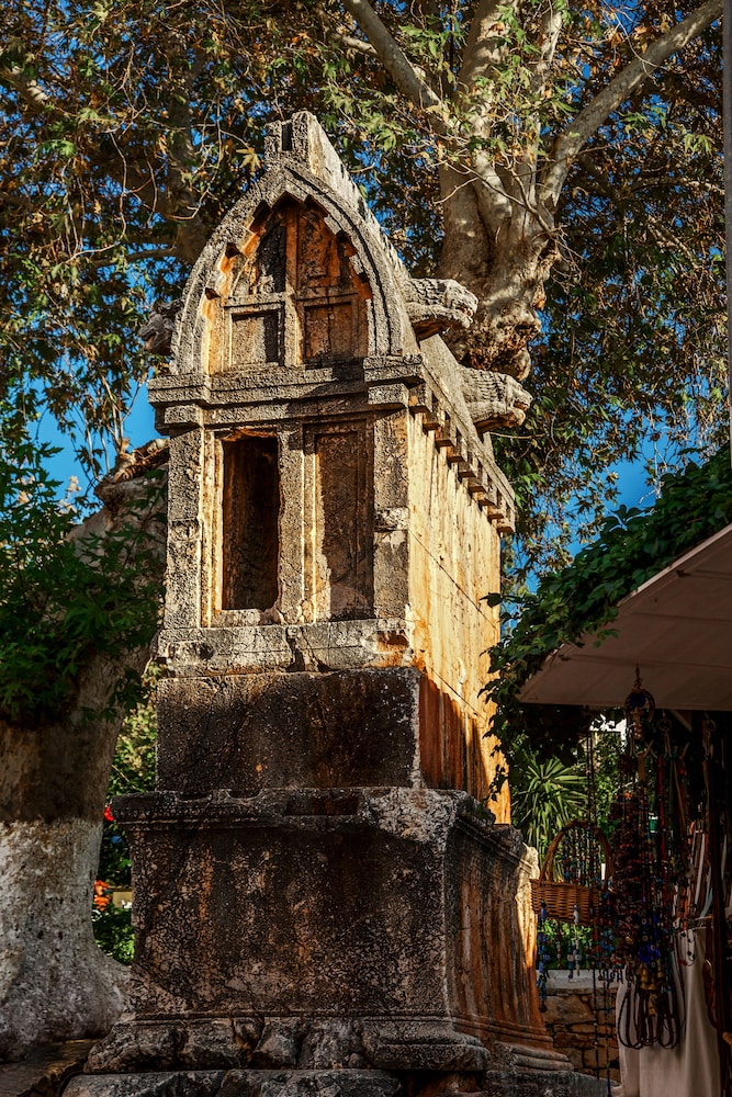 Puya Otel - Image 6