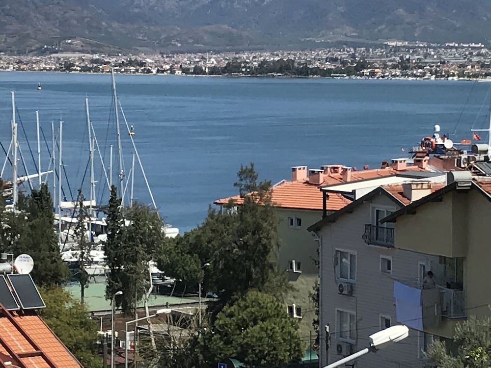 Ideal Pansiyon - Image 33