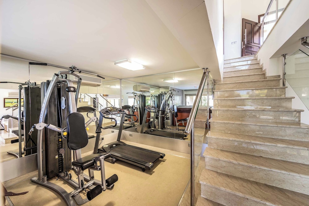 Harmonia Beach Villa