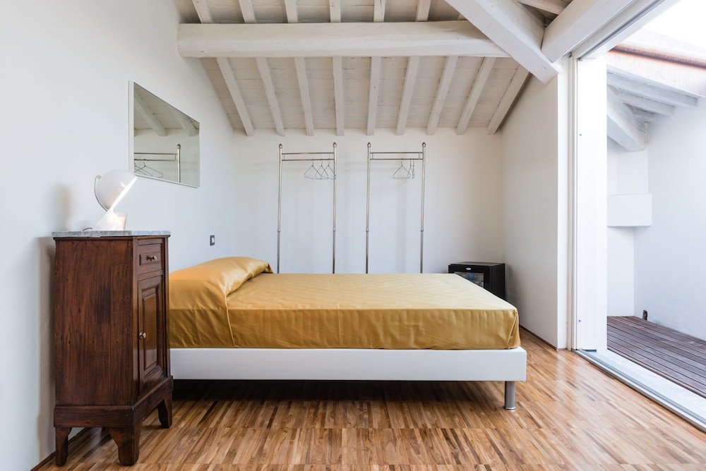 Rosso di Sera Relais Tuscany