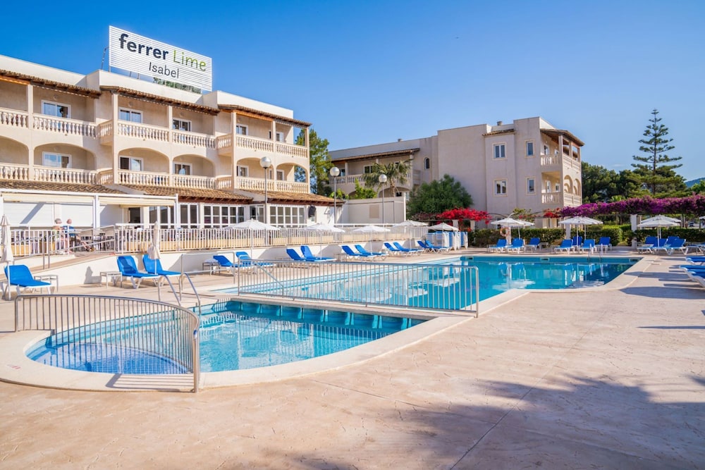 Hotel Ferrer Lime Isabel - Image 1