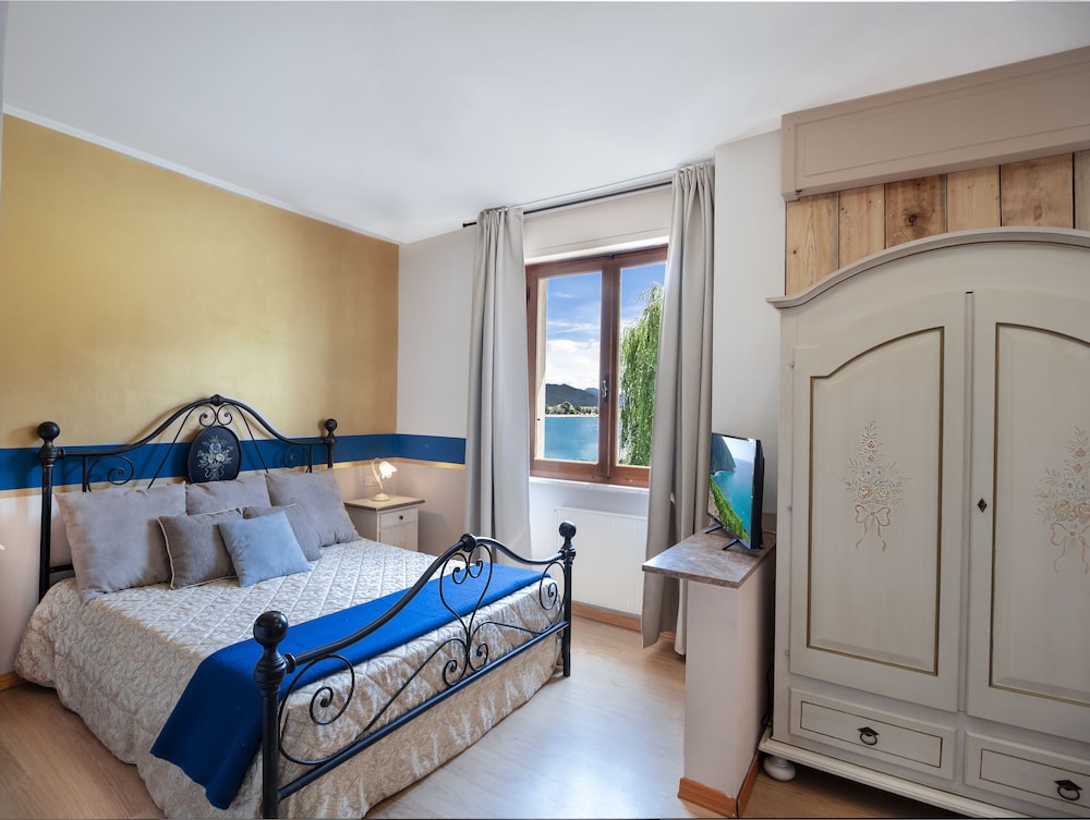 Villa Ori B&B view 4