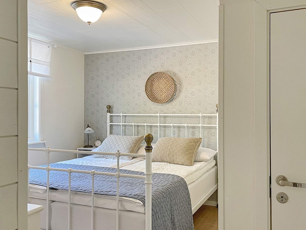 4 Person Holiday Home in Uddevalla-by Traum view 4