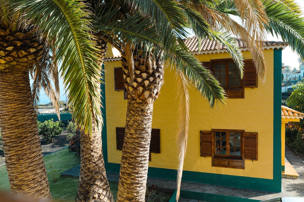 Villas los Pajeros