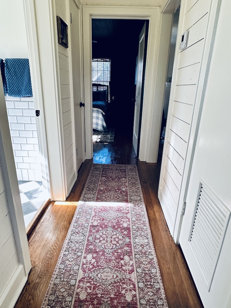 Rosedale Bungalow