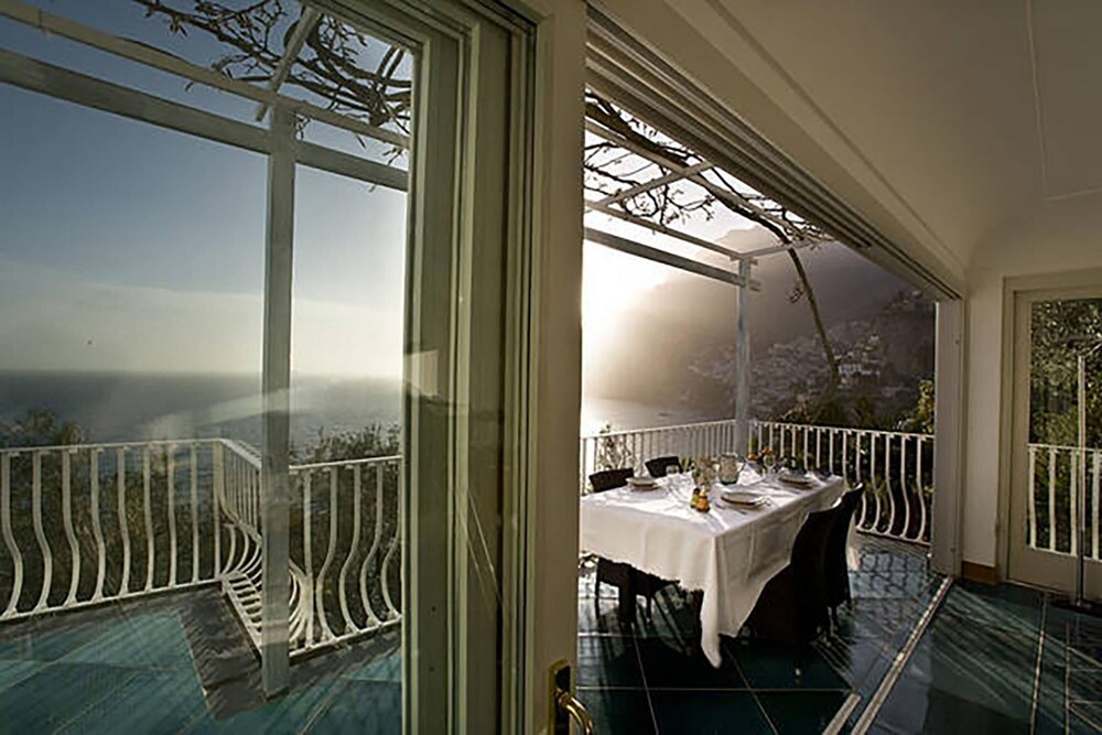 Villa Le Sirene 1 in Positano photo 3