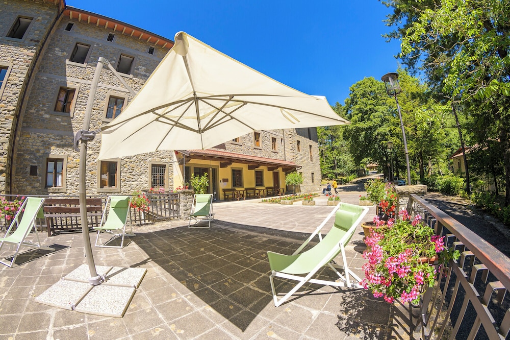 Pastor Angelicus - Casa per Ferie view 3