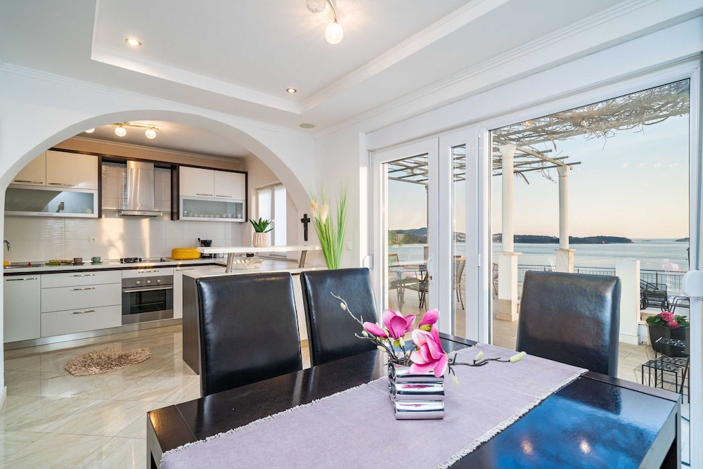Apartments Sandito