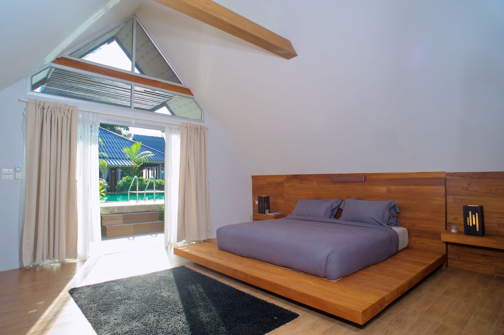 @ Samui Haus