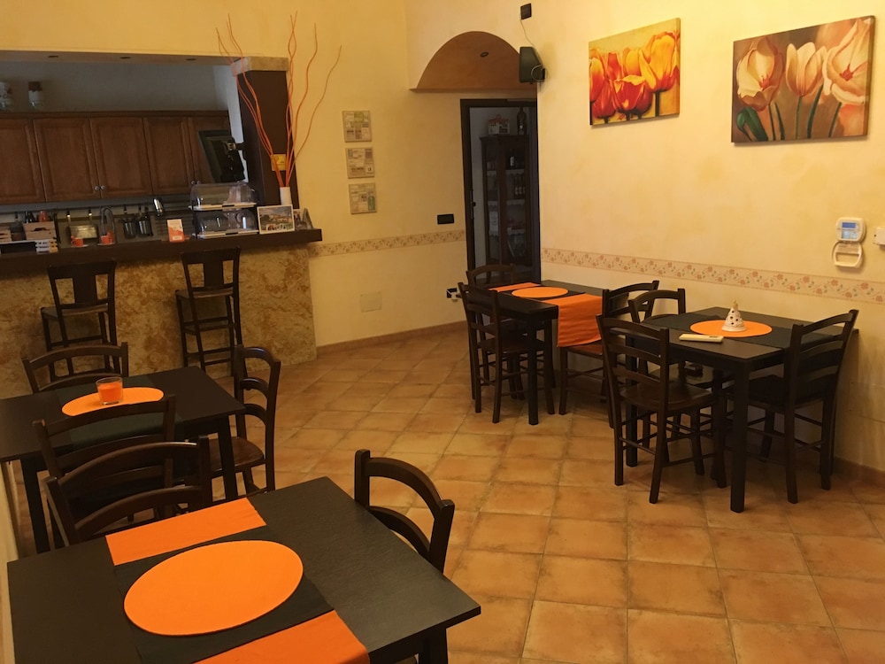 Giardini di Marzo Lecce B&B