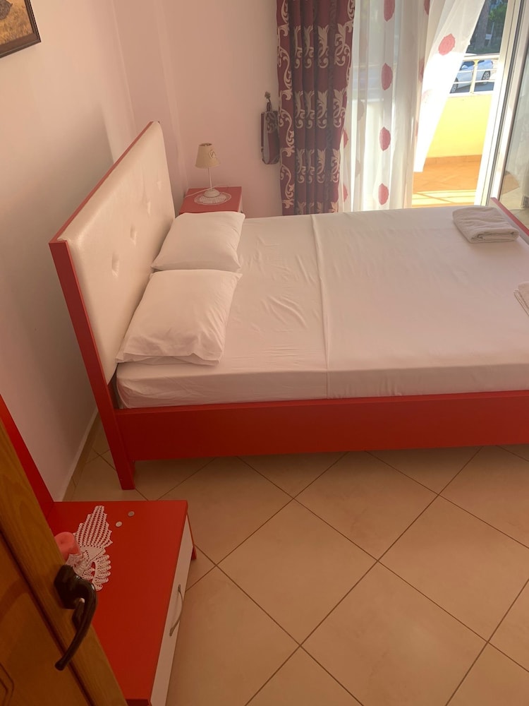 A 3-floor Building With 4 Bedroom, Near Beach