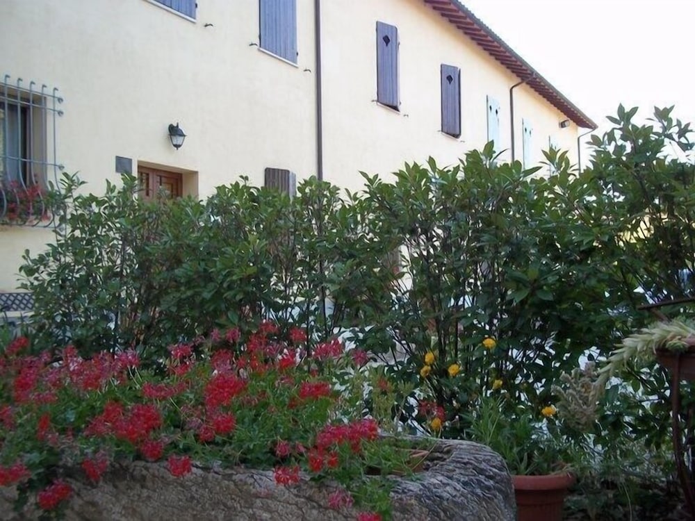 Valle del Poggio