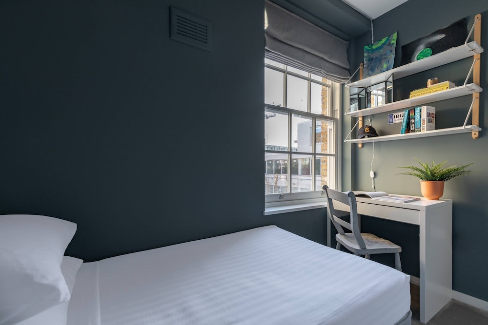 Prince of Wales Road III by Onefinestay