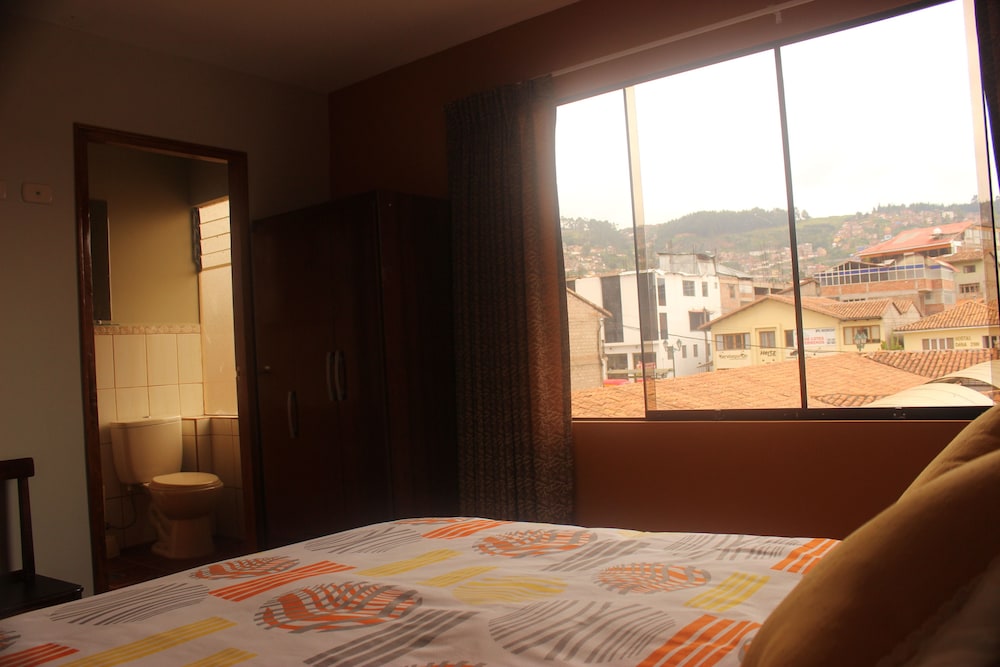 La Escala Guest House