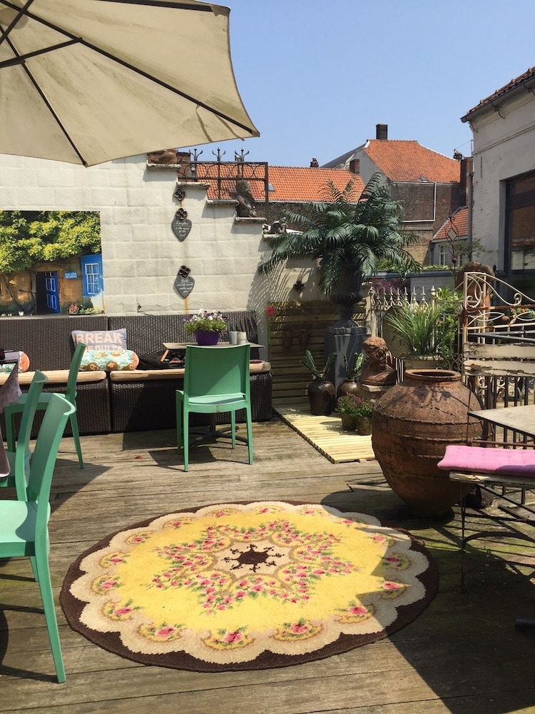 Bruges Vacations - Con Ampere Bed Breakfast - Property Image 18