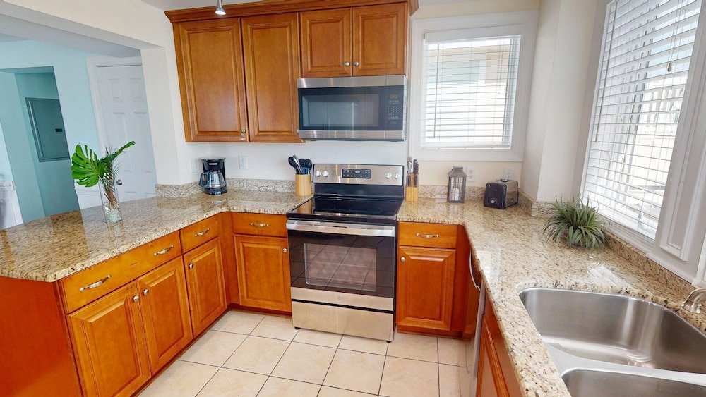 Captains Watch 2 by Tybee Vacation Rentals