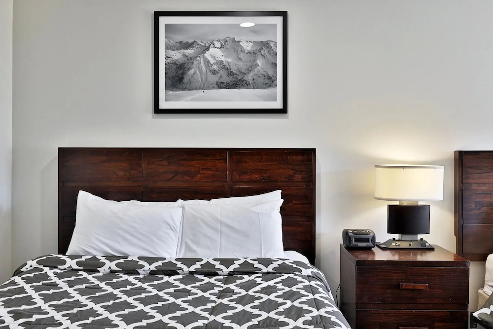 The Suites at Killington Center